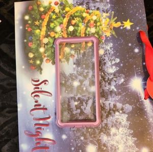 Samsung S9 plus case